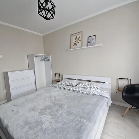 Appartamento 2 Bedrooms Apart. Near Unic On Ismail Street. Chişinău
