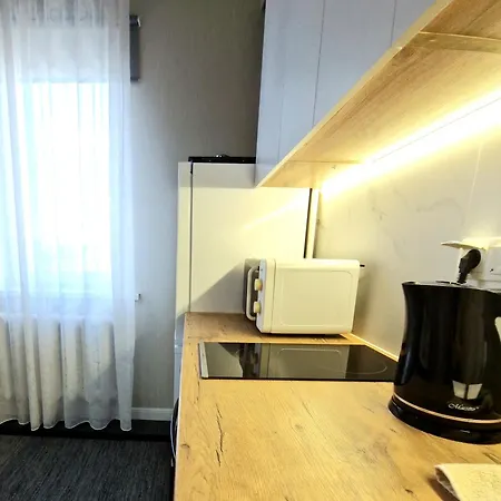 2 Bedrooms Apart. Near Unic On Ismail Street. Appartamento